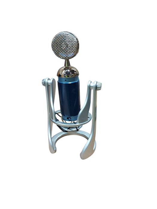 Blue Microphones Spark Digital Condenser Cable Professional Microphone