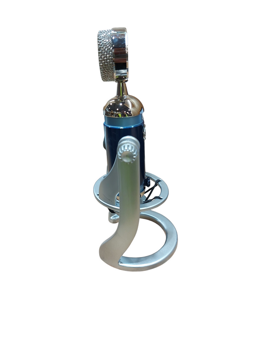 Blue Microphones Spark Digital Condenser Cable Professional Microphone