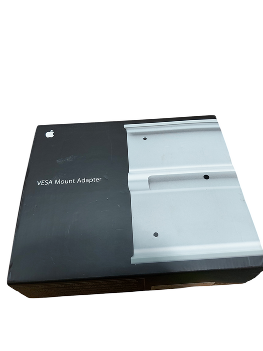 Apple VESA Mount Adapter A1313 MD179ZM/A Silver thunderbolt display Cinema