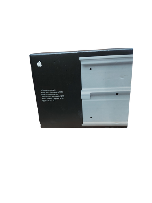 Apple VESA Mount Adapter A1313 MD179ZM/A Silver thunderbolt display Cinema