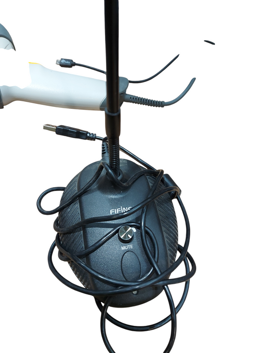 Fifine microphone