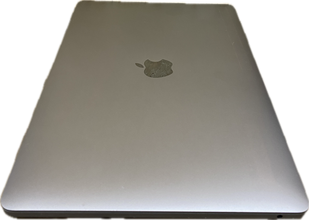 Apple MacBook Pro  13" 2017 i5-7360U 8GB RAM 128GB SSD No Power Adapter READ