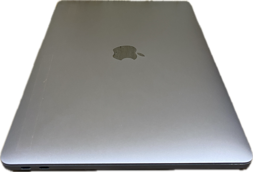 Apple MacBook Pro  13" 2017 i5-7360U 8GB RAM 128GB SSD No Power Adapter READ