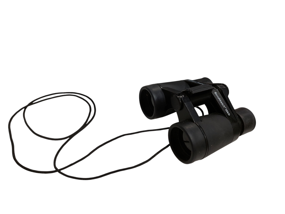 Binoculars Black