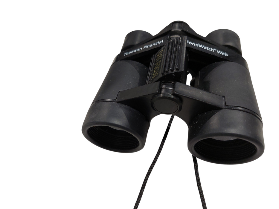 Binoculars Black