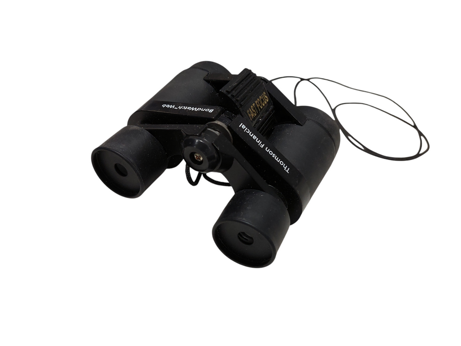 Binoculars Black