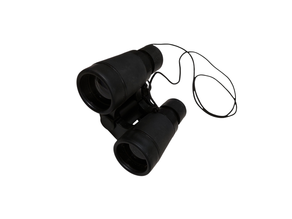 Binoculars Black