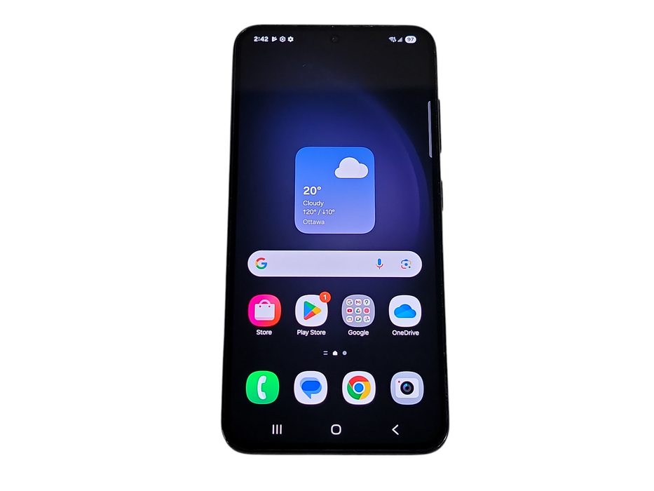 Samsung Galaxy S23 - 128GB - Black [SM-S911W]