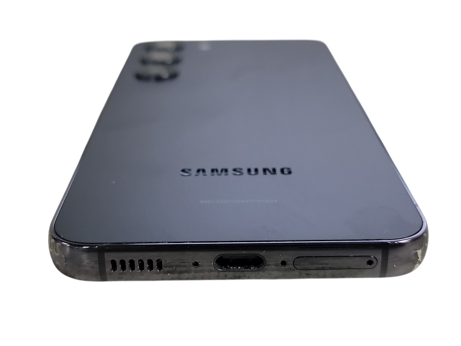 Samsung Galaxy S23 - 128GB - Black [SM-S911W]