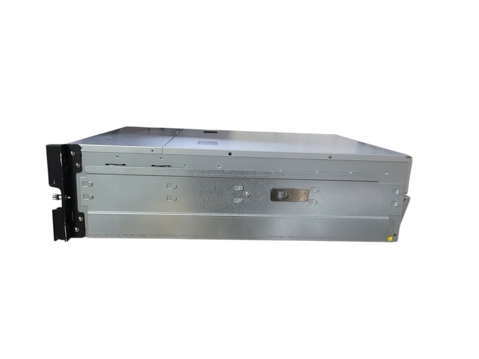 HPE Nimble Storage SAN 12G Expansion Array ES2 Dual Controller