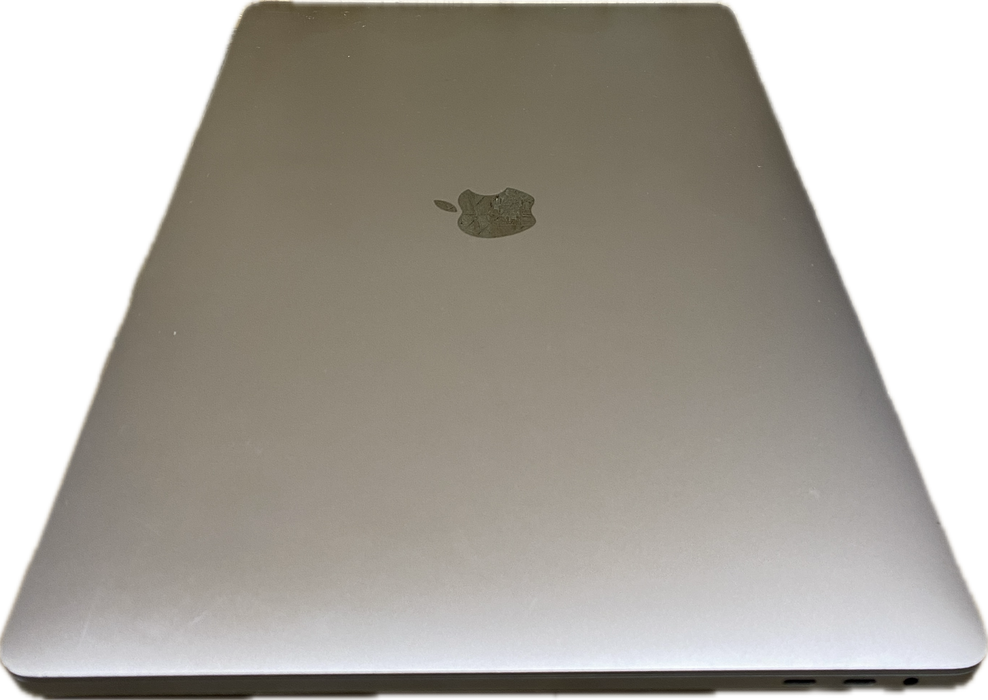 Apple MacBook Pro 16 2019 i7-9750H RadeonPro 5500M 8GB GPU 32GB RAM 1TB SSD READ