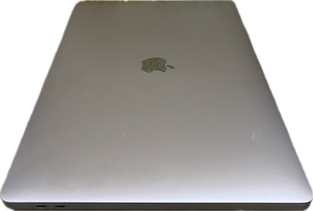 Apple MacBook Pro 16 2019 i7-9750H RadeonPro 5500M 8GB GPU 32GB RAM 1TB SSD READ
