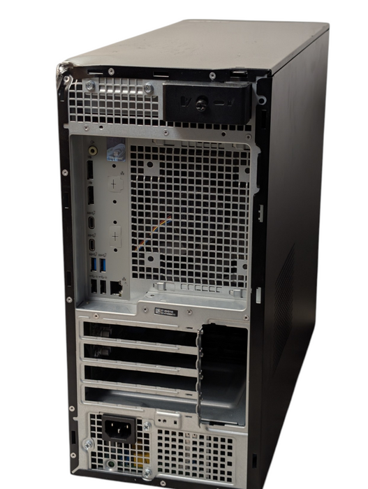 DELL Precision 3660 Workstation Barebones PLEASE READ