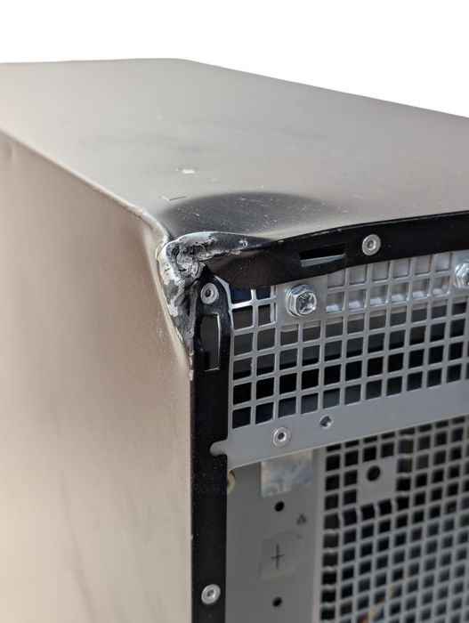 DELL Precision 3660 Workstation Barebones PLEASE READ