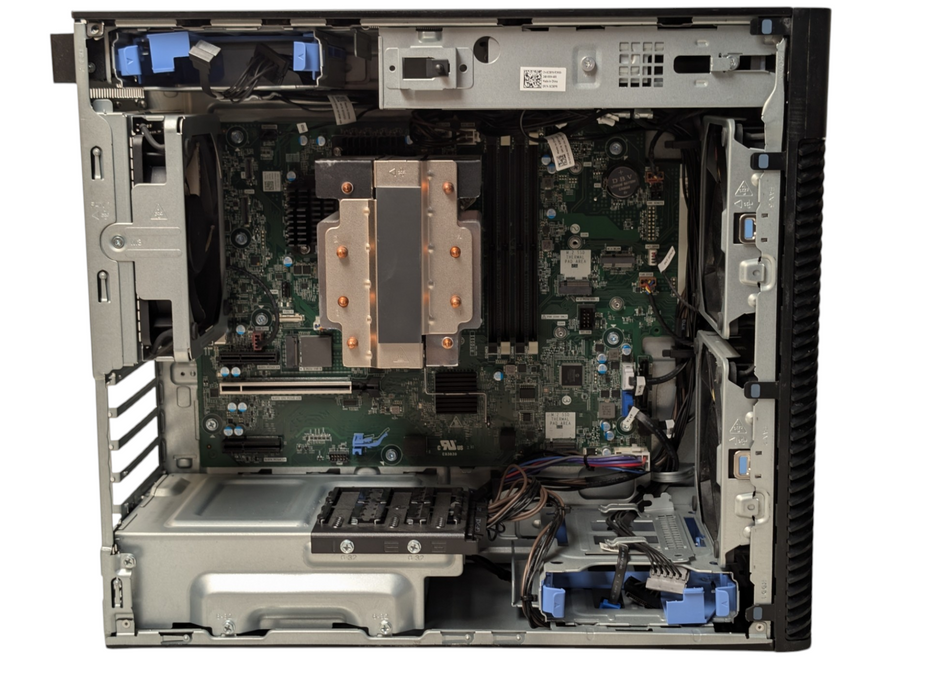 DELL Precision 3660 Workstation Barebones PLEASE READ