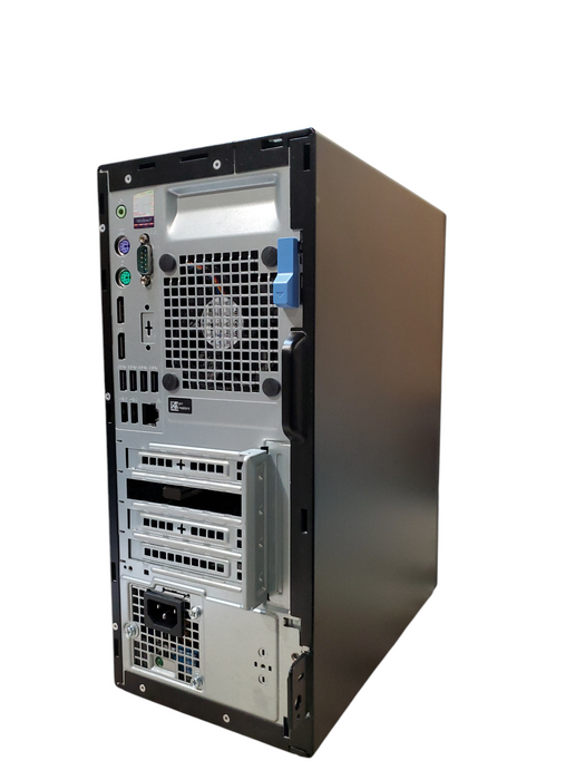 Dell OptiPlex 7070 SFF i7-9700  8GB RAM NO-HDD/SSD