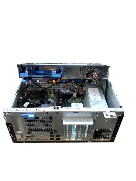 Dell OptiPlex 7070 SFF i7-9700  8GB RAM NO-HDD/SSD