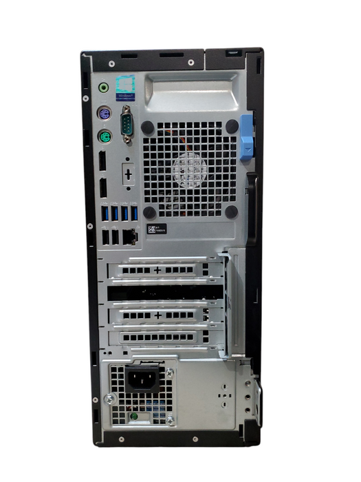 Dell OptiPlex 7070 SFF i7-9700  8GB RAM NO-HDD/SSD