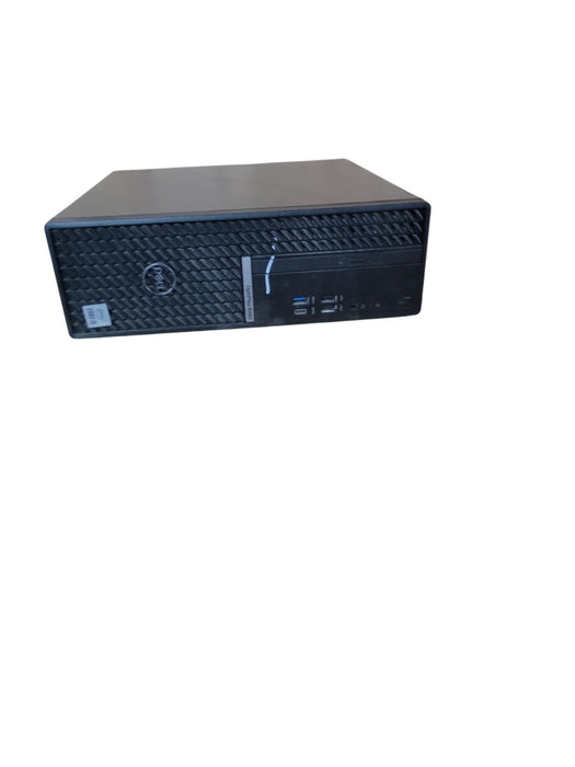 Dell Optiplex 5090 SFF i5 - 10505 @ 3.20GHz 8GB DDR4 Ram No HDD