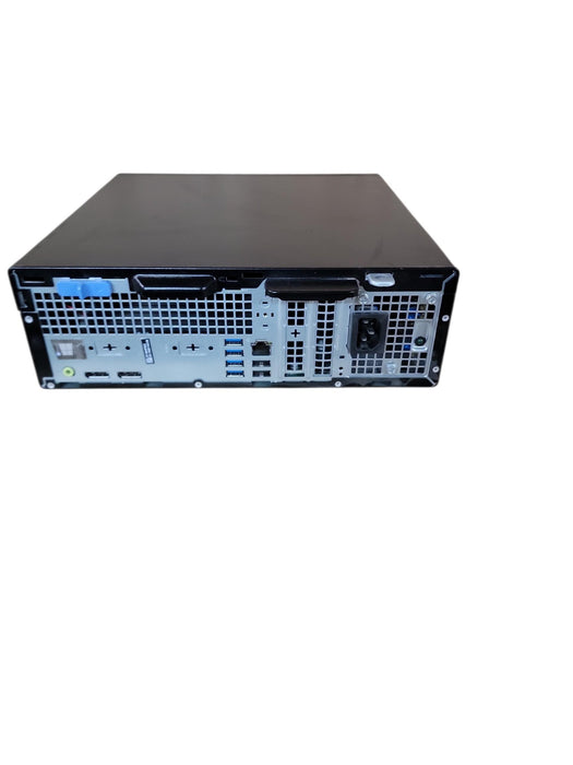 Dell Optiplex 5090 SFF i5 - 10505 @ 3.20GHz 8GB DDR4 Ram No HDD