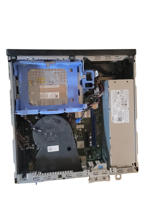 Dell Optiplex 5090 SFF i5 - 10505 @ 3.20GHz 8GB DDR4 Ram No HDD