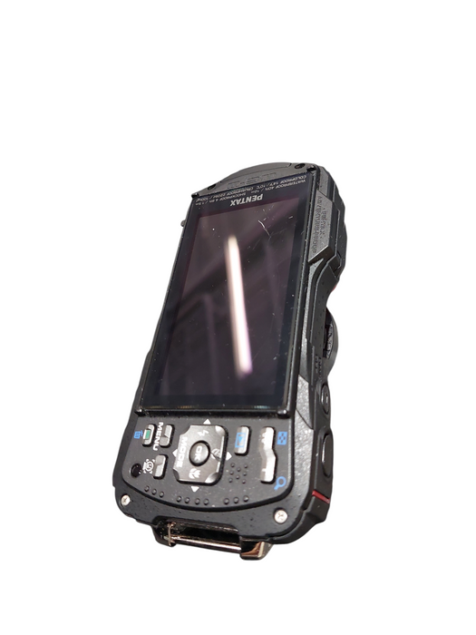 Pentax Adventure Proof WaterProoof Shockproof Coldproof model: WG-2  16MP