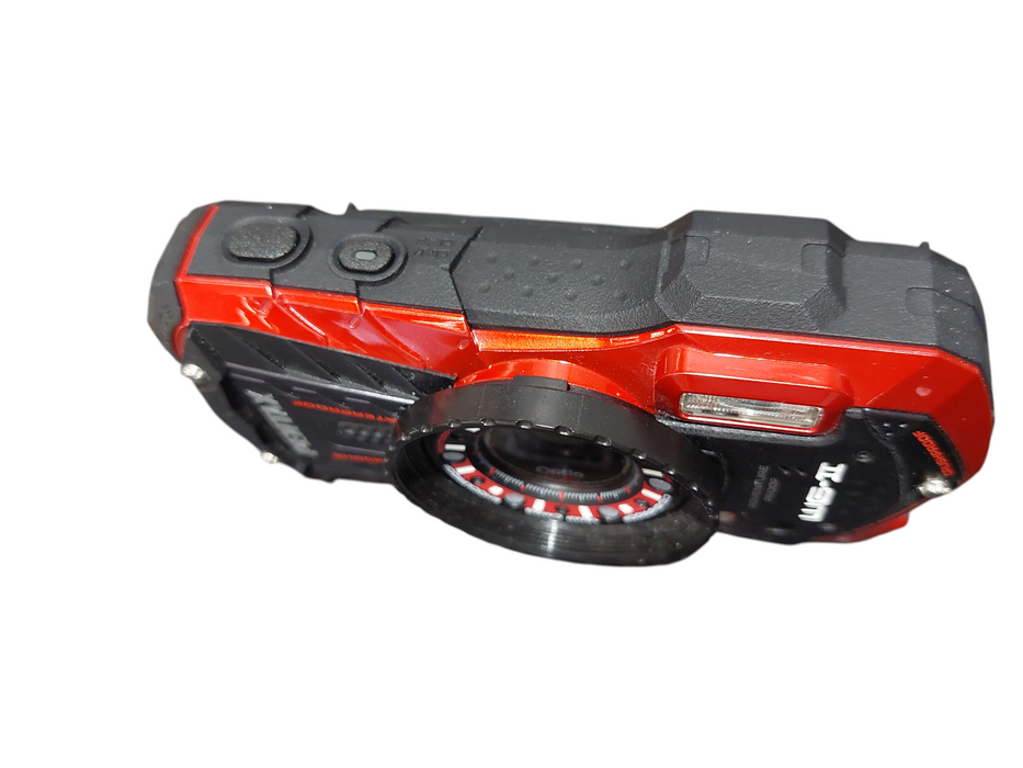 Pentax Adventure Proof WaterProoof Shockproof Coldproof model: WG-2  16MP