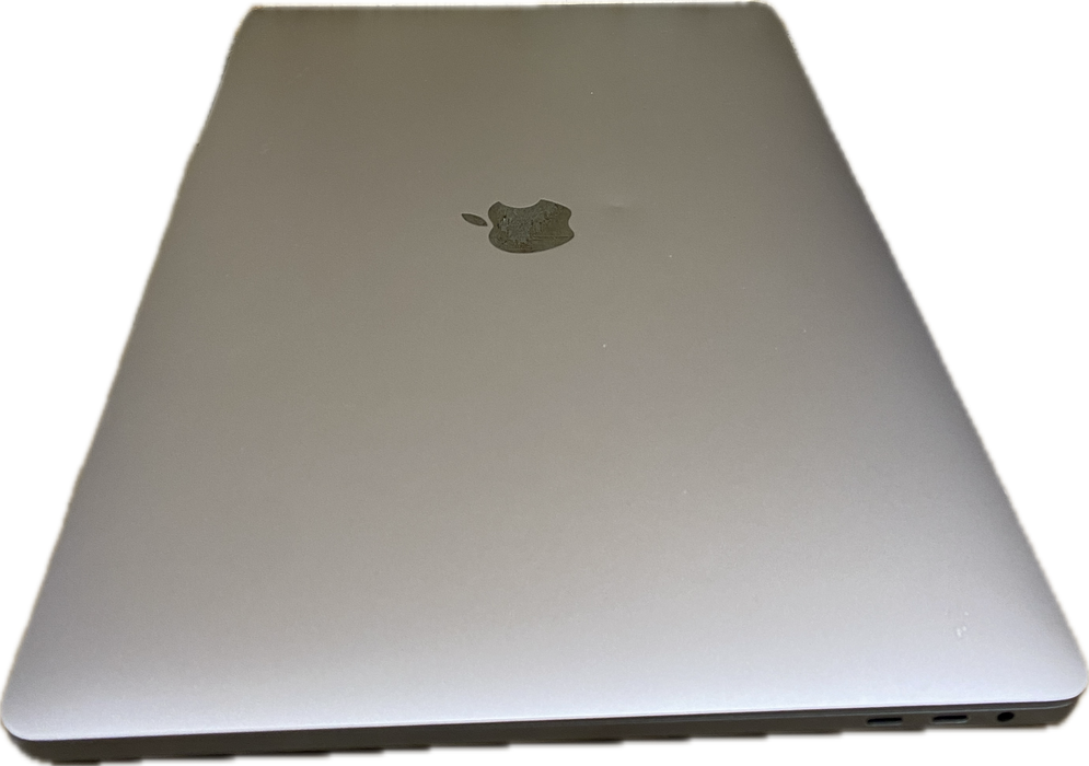Apple MacBook Pro 16" 2019 i7-9750H Radeon 5300M GPU 16GB RAM 512GB SSD READ!
