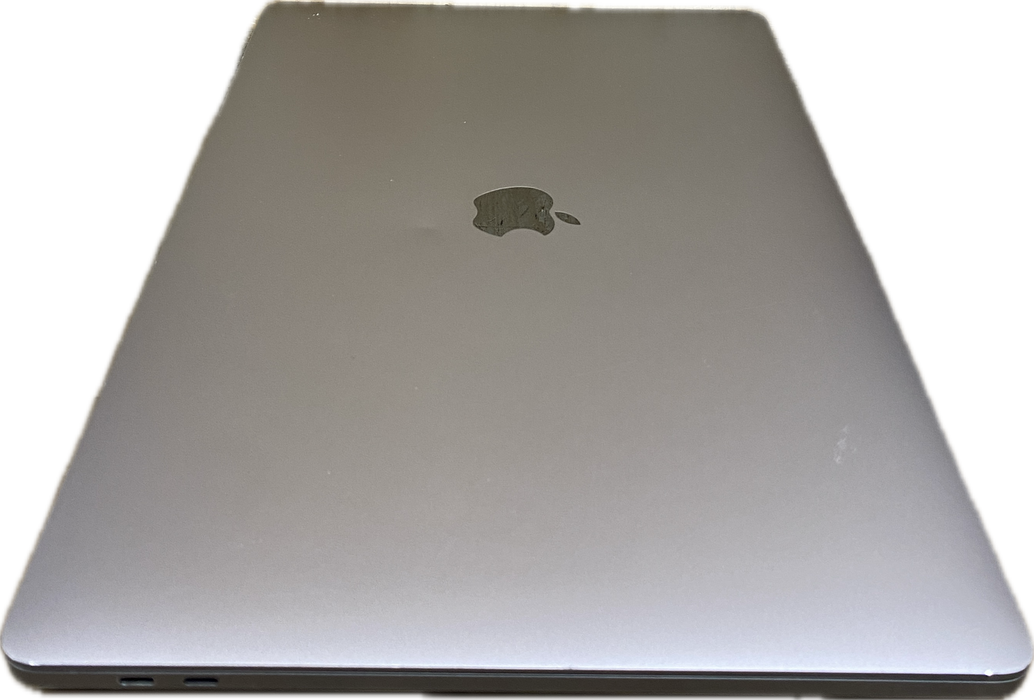 Apple MacBook Pro 16" 2019 i7-9750H Radeon 5300M GPU 16GB RAM 512GB SSD READ!
