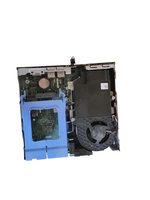 Dell Optiplex 5080 Micro i5 - 10500T @ 2.30GHz 16GB DDR4 Ram No HDD