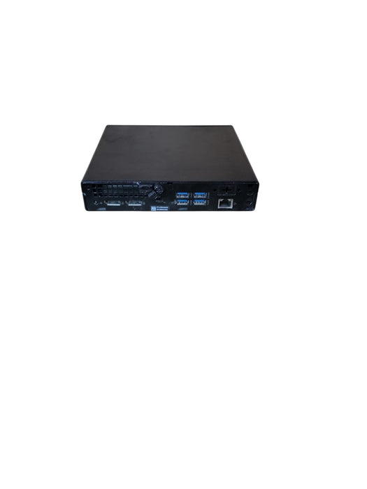 Dell Optiplex 5080 Micro i5 - 10500T @ 2.30GHz 16GB DDR4 Ram No HDD