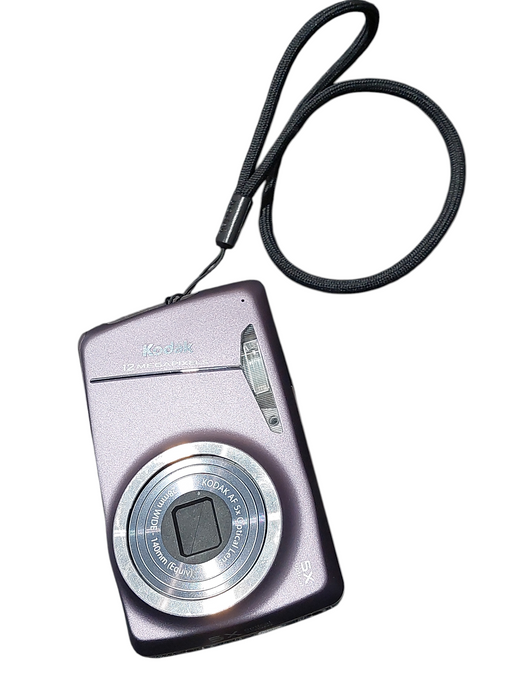 Kodak Easyshare M550 AF 5x Optical Lens with case