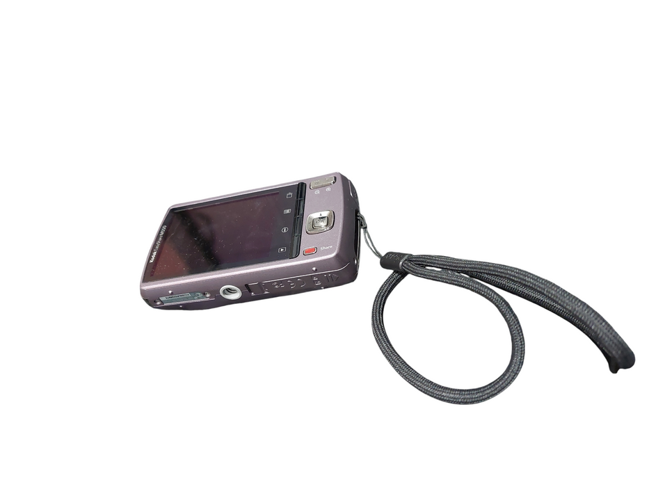 Kodak Easyshare M550 AF 5x Optical Lens with case