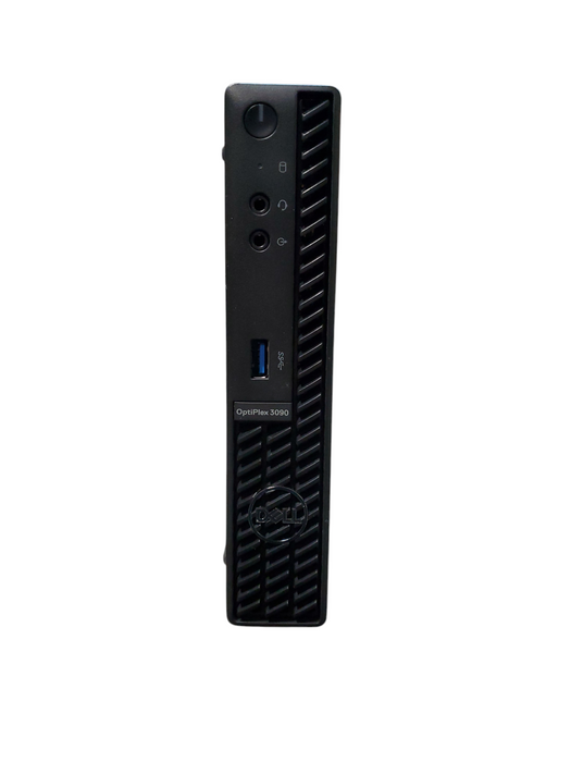 Dell OptiPlex 3090 USFF, i5-10500, 8GB DDR4, No HDD, No OS