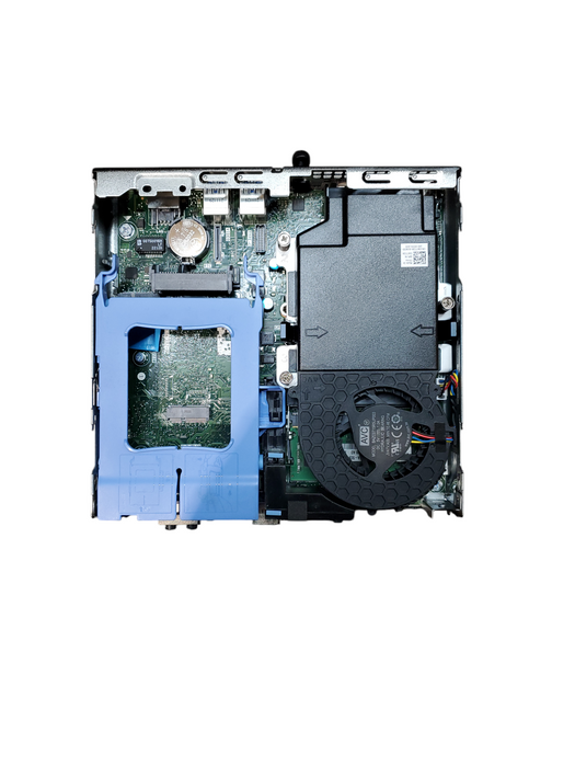 Dell OptiPlex 3090 USFF, i5-10500, 8GB DDR4, No HDD, No OS