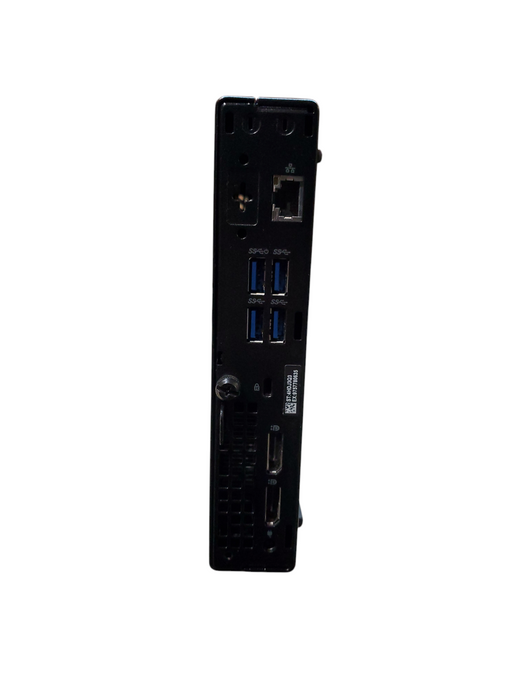 Dell OptiPlex 3090 USFF, i5-10500, 8GB DDR4, No HDD, No OS