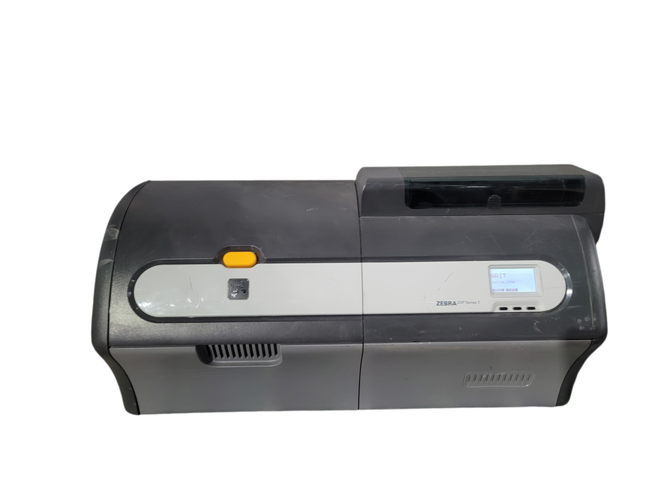 Zebra ZXP Series 7 Desktop Dye Sublimation/Thermal Transfer Printer