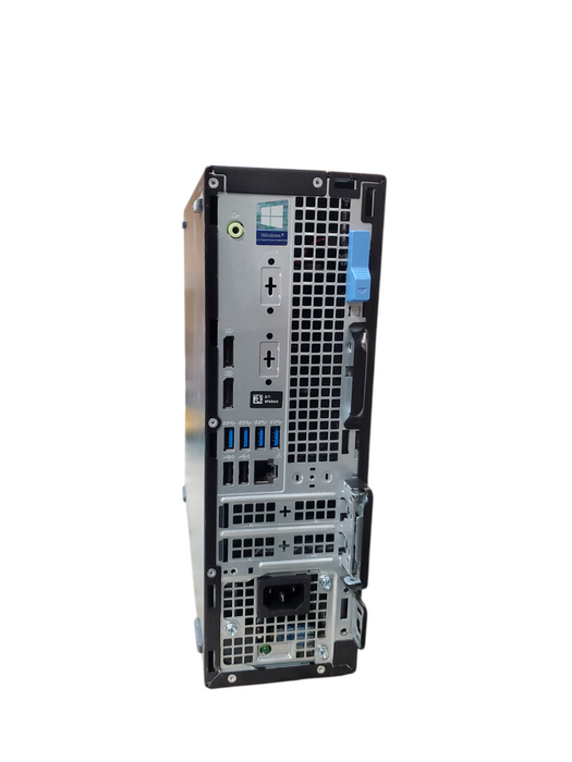 Dell OptiPlex 5070 SFF Intel Core i7-9700 CPU 8GB RAM