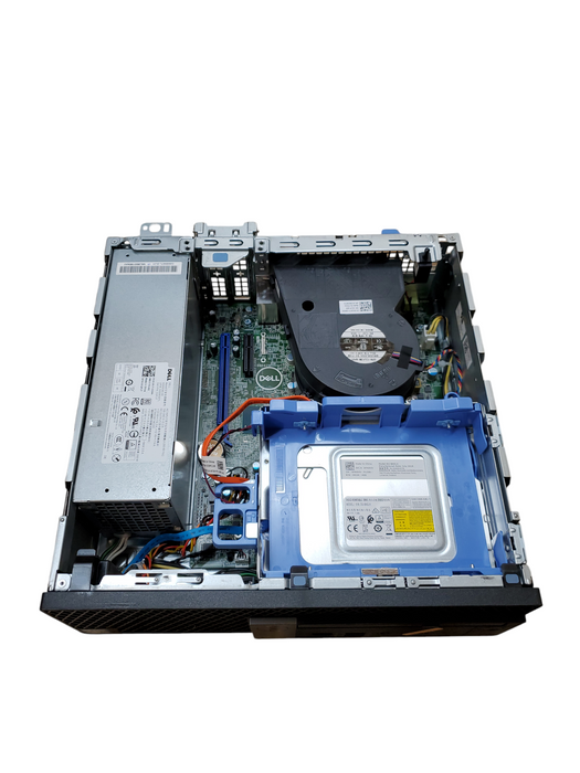 Dell OptiPlex 5070 SFF Intel Core i7-9700 CPU 8GB RAM