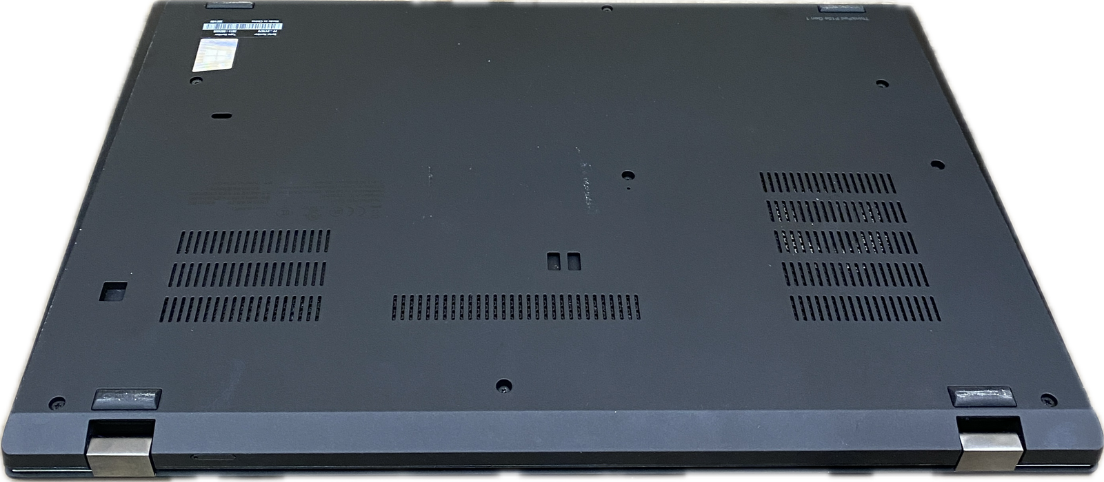 Lenovo ThinkPad P15s Gen 1 i7-10510U QUADRO P520 2GB GPU 16GB RAM 512GB SSD