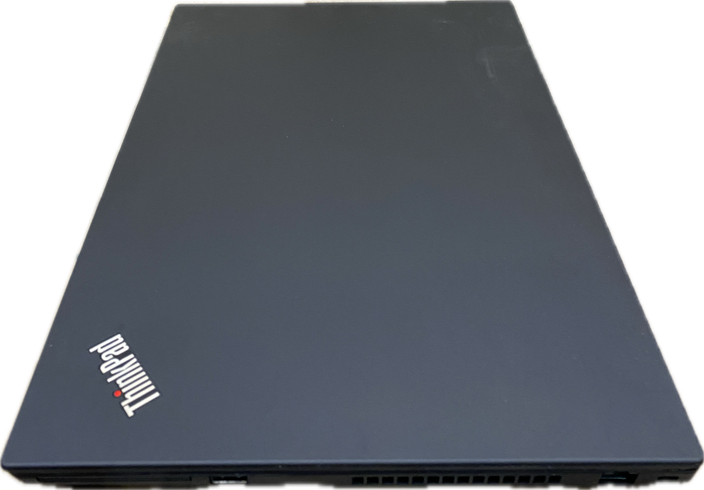 Lenovo ThinkPad P15s Gen 1 i7-10510U QUADRO P520 2GB GPU 16GB RAM 512GB SSD