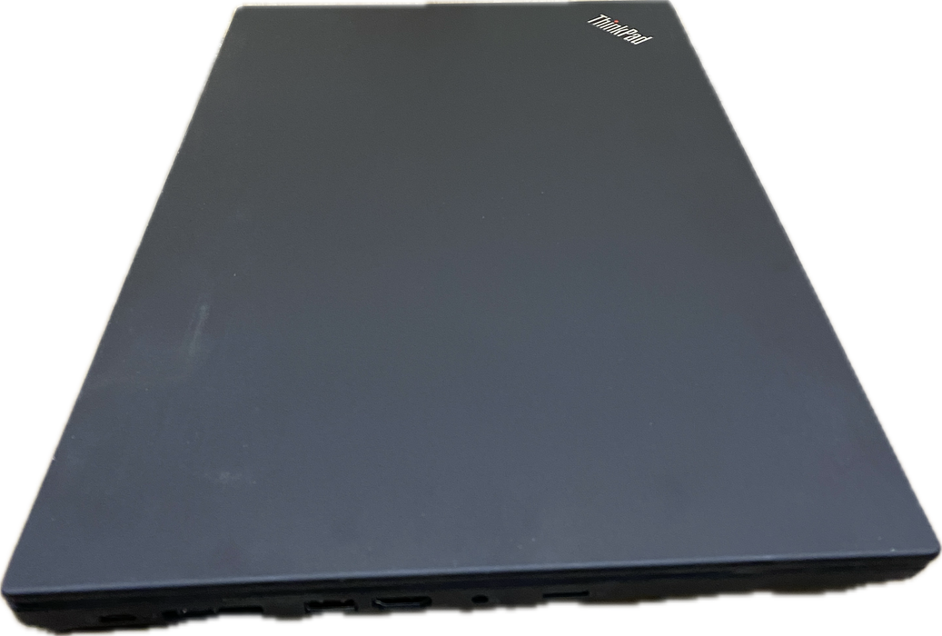 Lenovo ThinkPad P15s Gen 1 i7-10510U QUADRO P520 2GB GPU 16GB RAM 512GB SSD