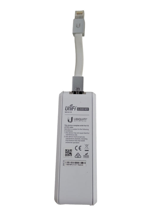 Ubiquiti Networks UC-CK UniFi Controller Cloud Key !