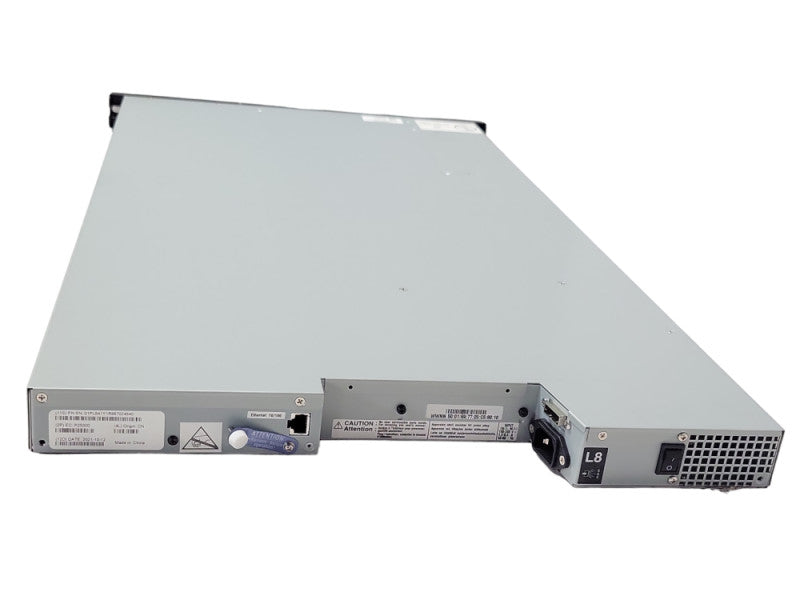 Dell Powervault TL1000 Autoloader with LTO-8 SAS Tape Drive - Read  _
