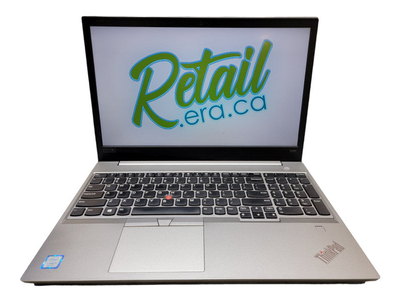 Lenovo ThinkPad E580 | i7-8550U| 16GB DDR4|  512GB SSD  QÎ² Lap200