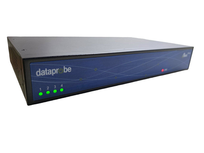 Dataprobe iBoot-PDU4-N15 Remote Control Power Distribution Unit