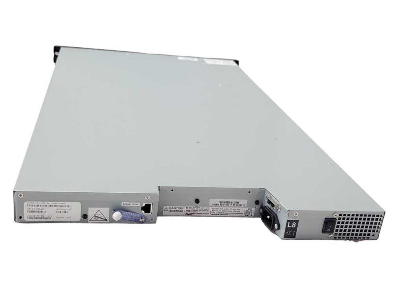 Dell Powervault TL1000 Autoloader with LTO-8 SAS Tape Drive, READ _