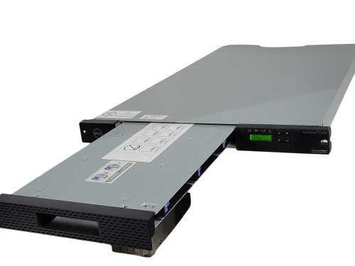 Dell Powervault TL1000 Autoloader with LTO-8 SAS Tape Drive, READ _