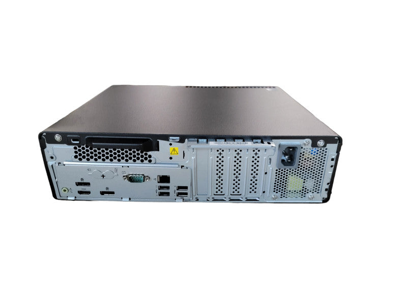 Lenovo ThinkCentre M70s SFF i5 -10400 CPU @ 2.90GHz 16GB DDR4 Ram QÎ¸