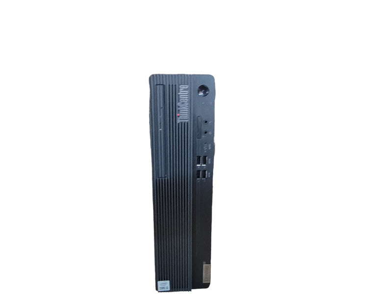 Lenovo ThinkCentre M70s SFF i5 -10400 CPU @ 2.90GHz 16GB DDR4 Ram QÎ¸